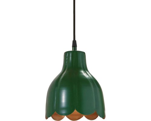 PR Home Tulippa grøn pendel billede 1