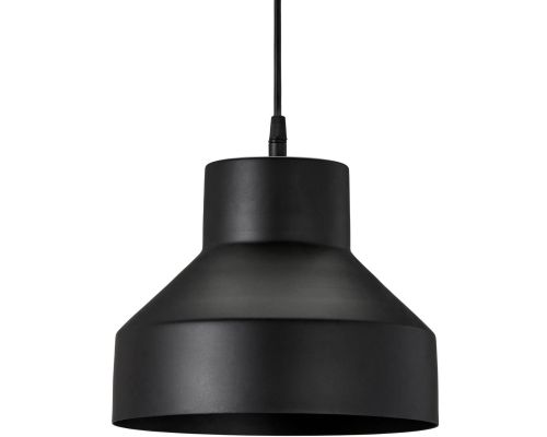 PR Home Solo sort pendel billede 1