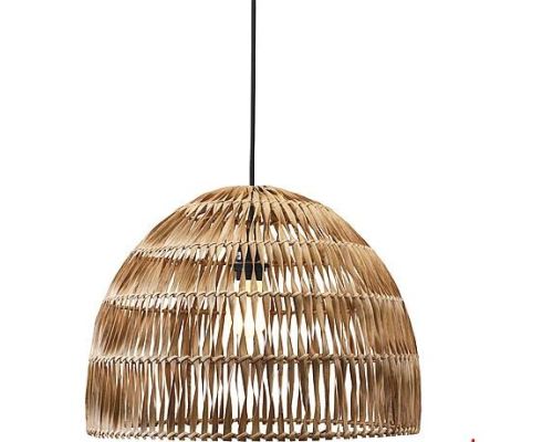PR Home Lace Ø46 natur pendel billede 1