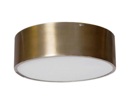 PR Home Colmar Ø41 messing plafond billede 1