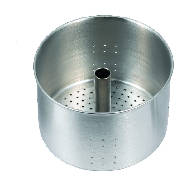 C3 Design 30-30254ECO perkolator, sort billede 2