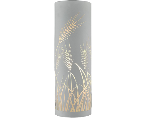 Oriva Ax hvid bordlampe billede 1