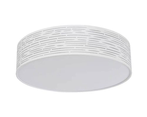 Oriva Candy hvid plafond billede 1
