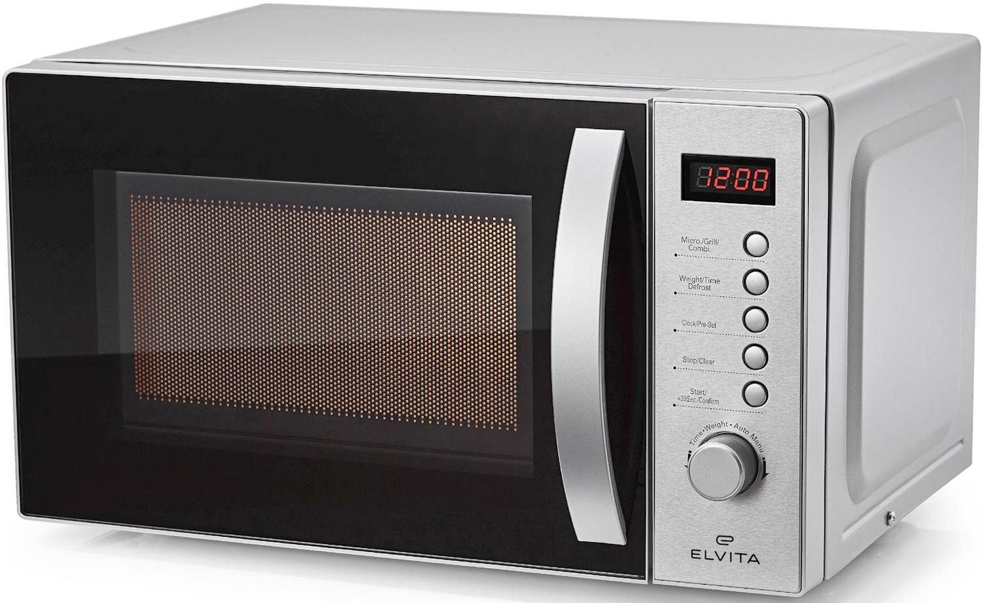 Elvita CMU3202X Mikroovn