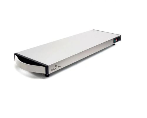 Elvita CVP1200X Varmeplade billede 1