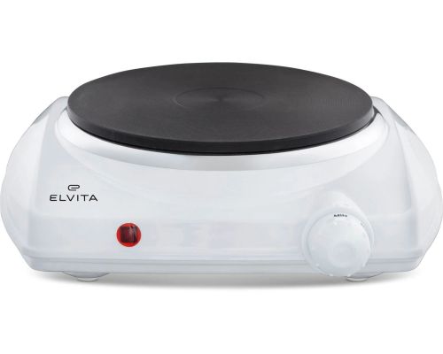 Elvita CKP1121V Fritstående kogeplade