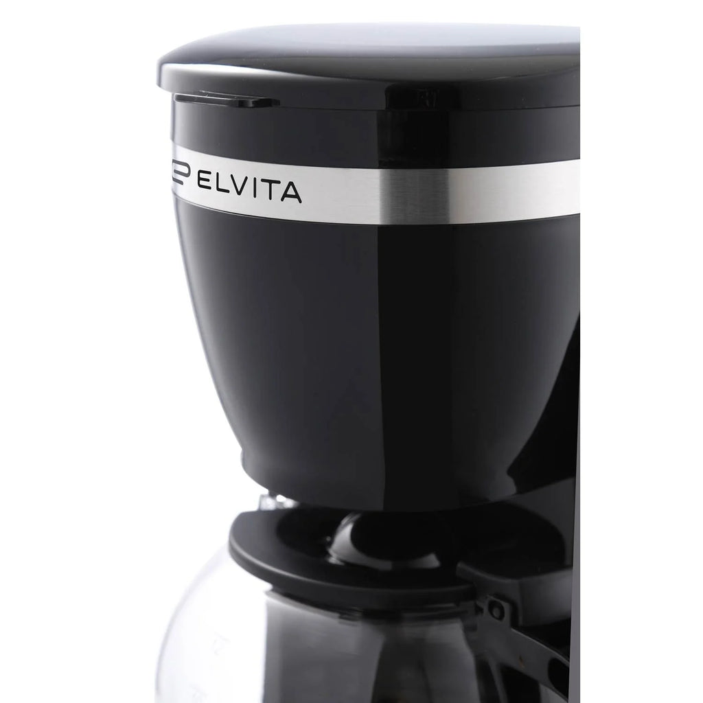 Elvita CKB1901S kaffemaskine billede 8