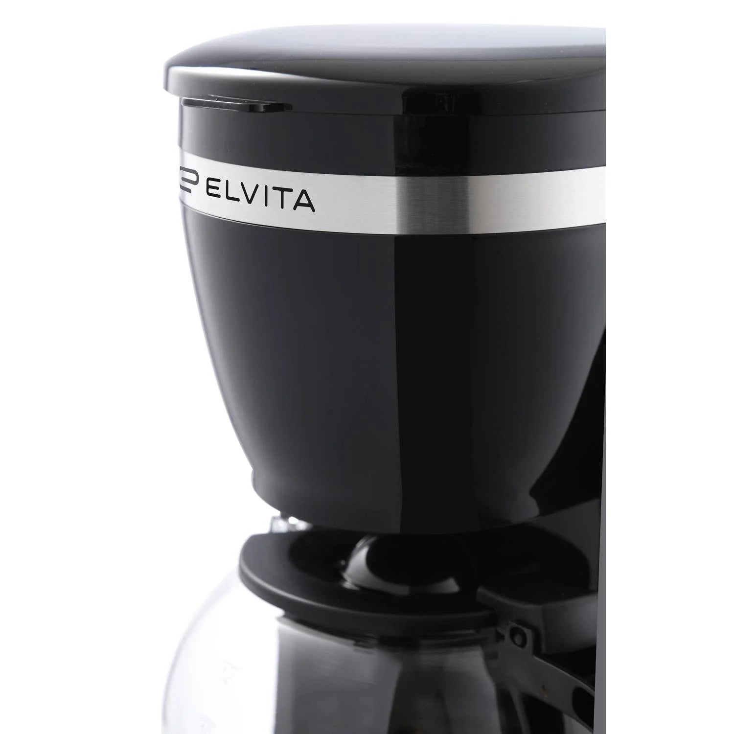 Elvita CKB1901S kaffemaskine billede 4