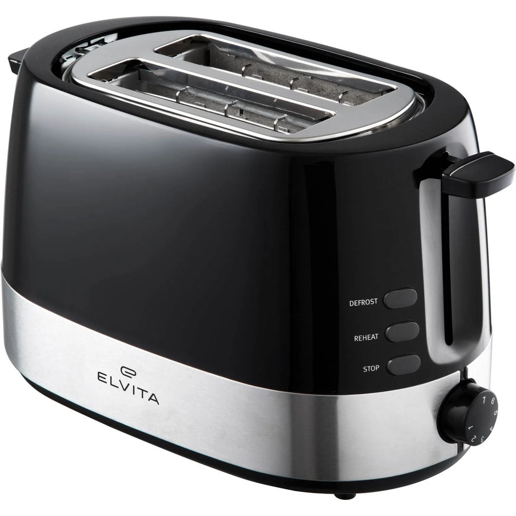 Elvita CBR2204S Brødrister billede 3