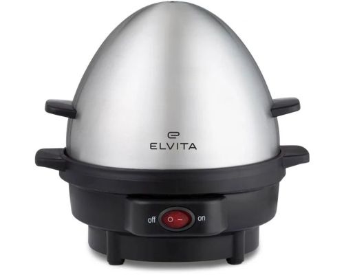 Elvita CEK1071X Æggekoger billede 1