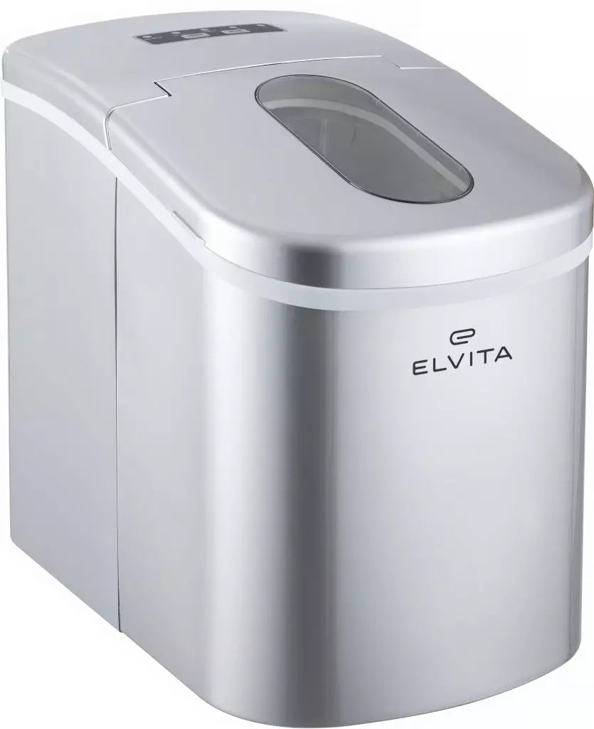 Elvita CIM3703X Isterningemaskine billede 2