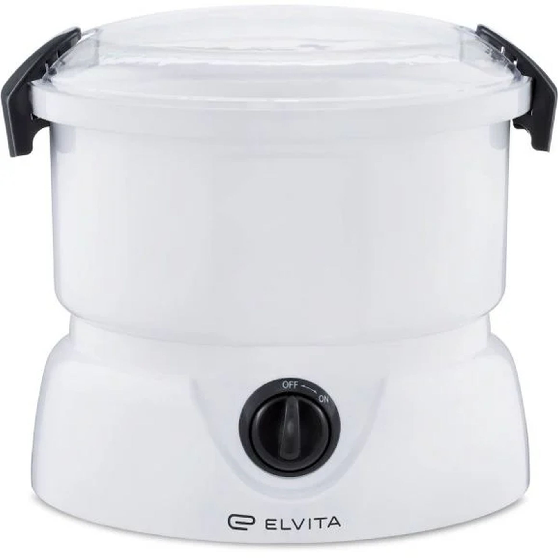 Elvita CPS2012V Kartoffelskræller
