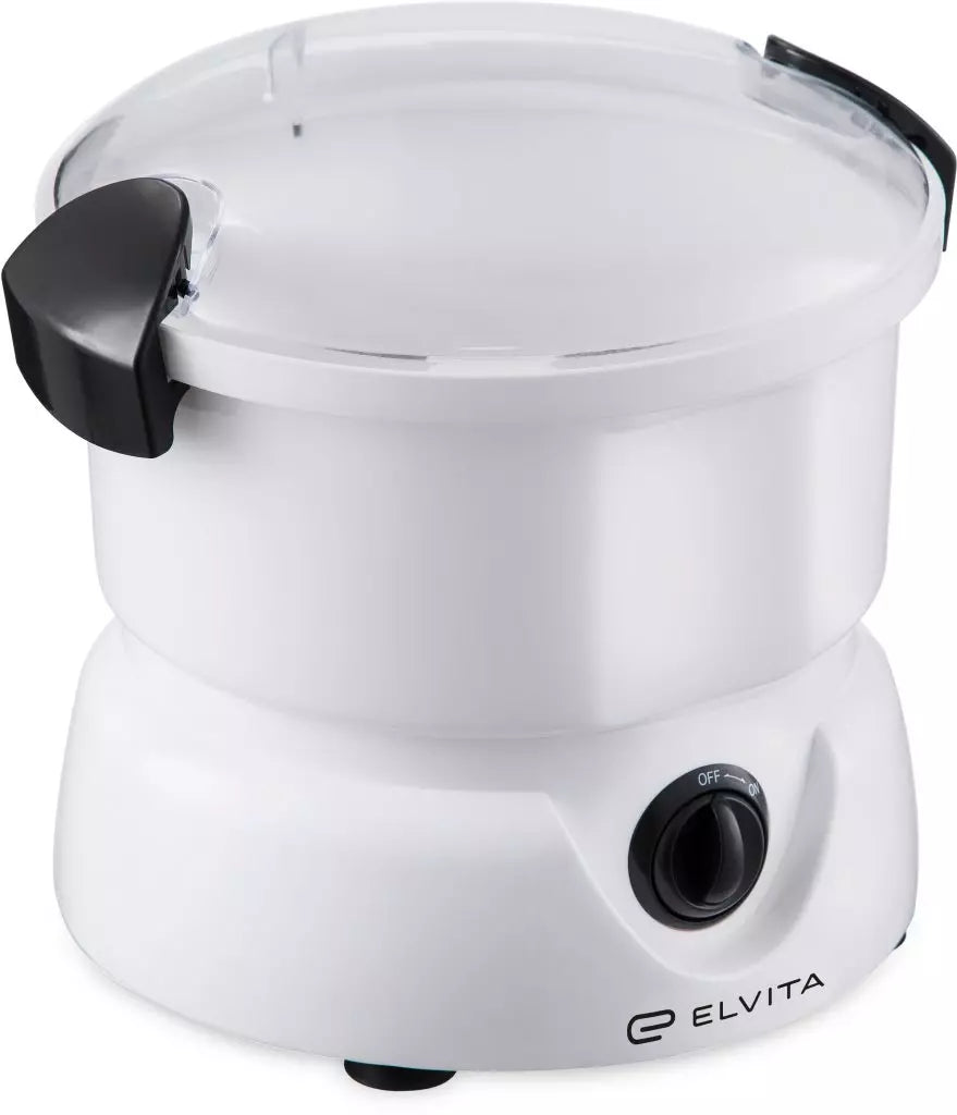 Elvita CPS2012V Kartoffelskræller billede 2