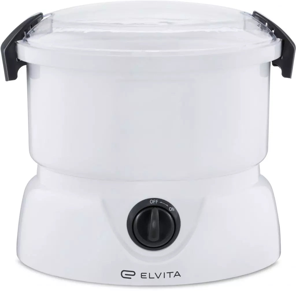 Elvita CPS2012V Kartoffelskræller billede 6