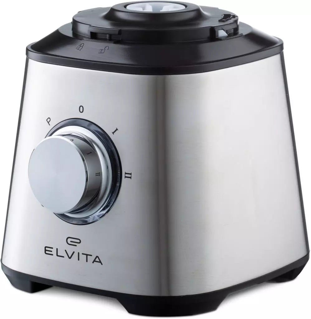 Elvita CBB1004X Blender billede 2