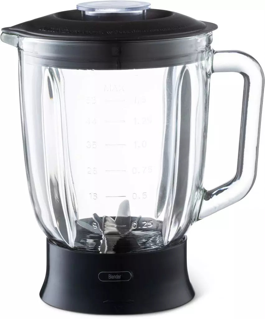 Elvita CBB1004X Blender billede 3