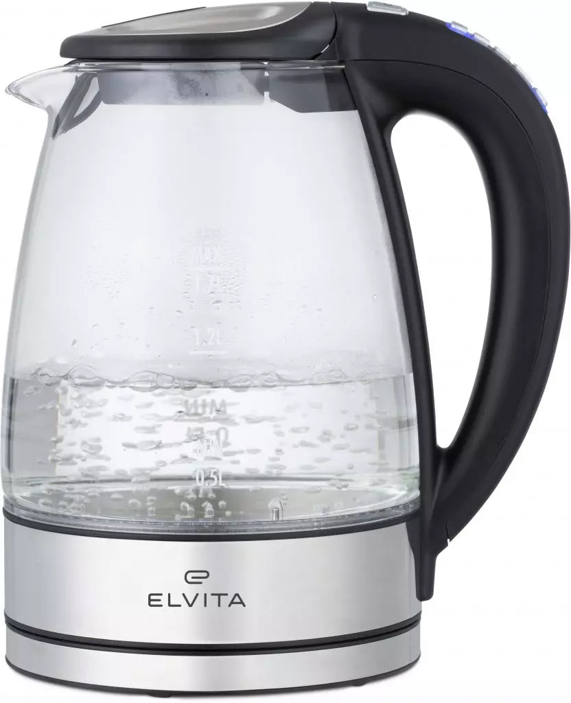 Elvita CVK5172X elkedel billede 1