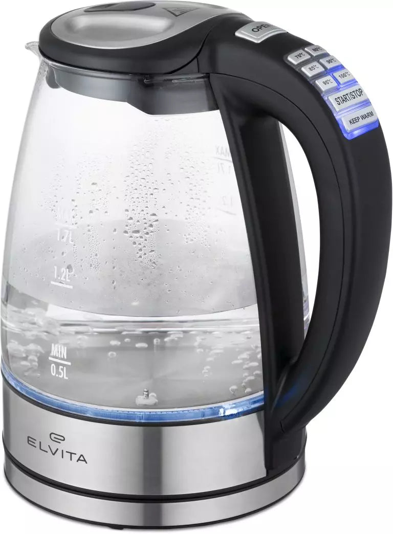 Elvita CVK5172X elkedel billede 3