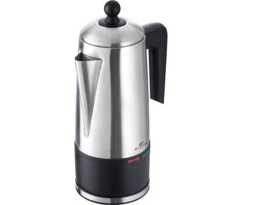 Elvita Perkolator CKK2151 kaffebrygger billede 1