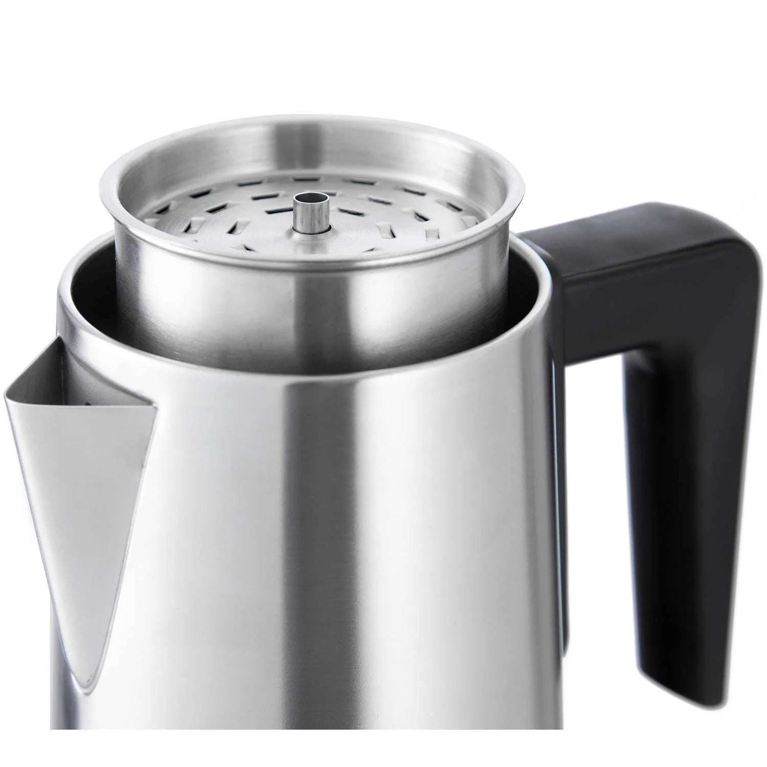 Elvita Perkolator CKK2076 kaffebrygger billede 2