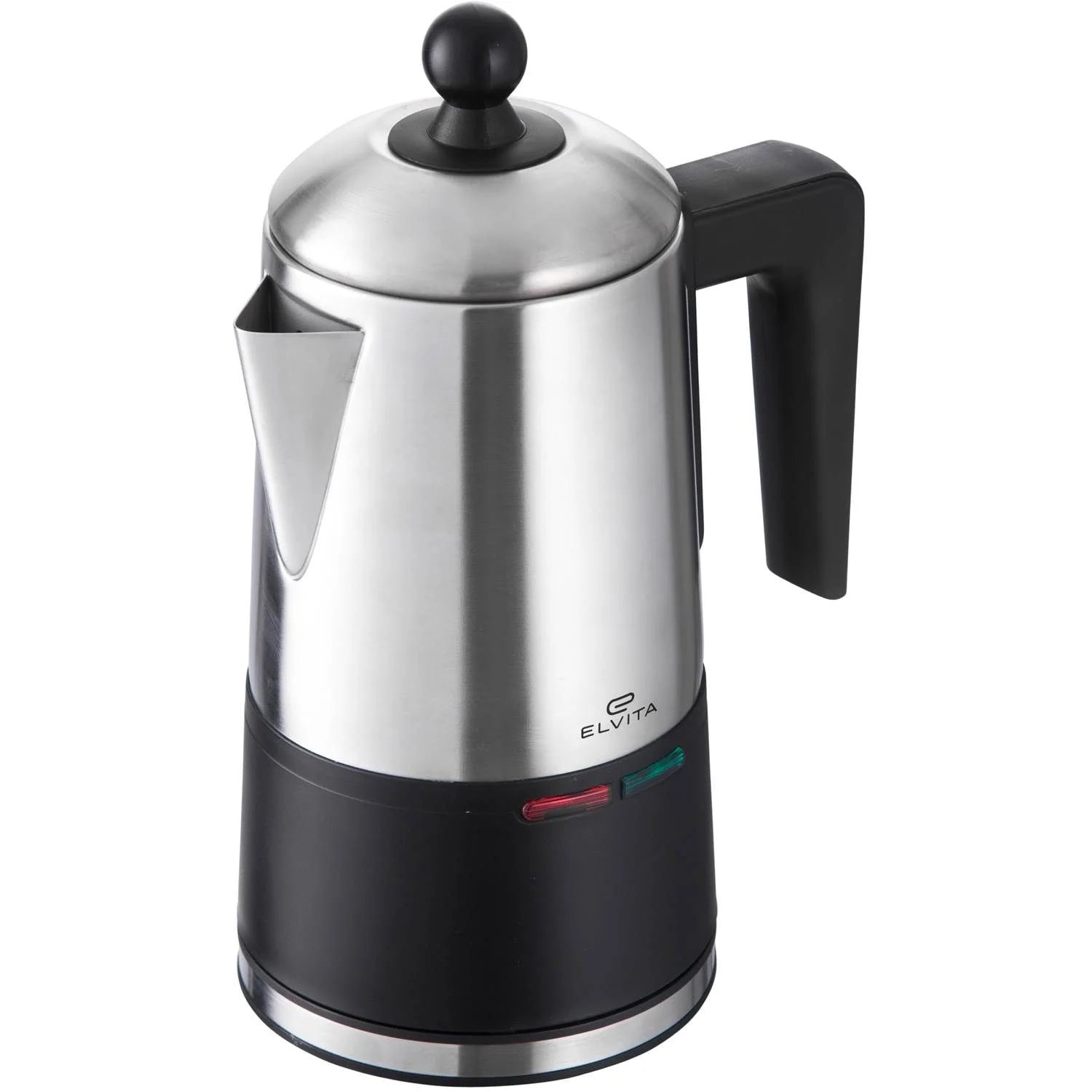 Elvita Perkolator CKK2076 kaffebrygger billede 1