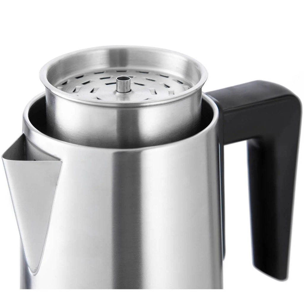 Elvita Perkolator CKK2076 kaffebrygger billede 5