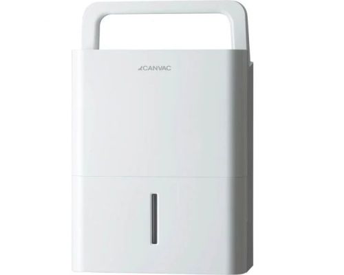 Canvac CAF1101V affugter billede 1