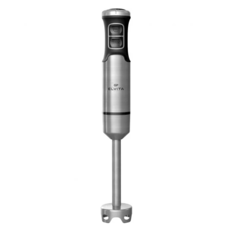 Elvita CSM4103X Stavblender billede 4