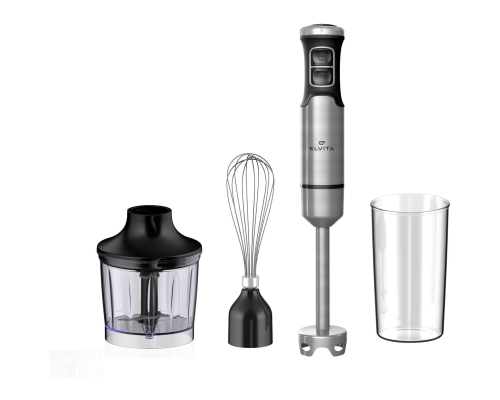 Elvita CSM4103X Stavblender billede 1