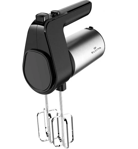 Elvita CEV4400X Håndmixer billede 6