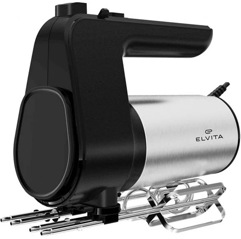 Elvita CEV4400X Håndmixer billede 4