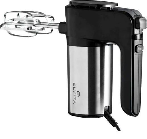Elvita CEV4400X Håndmixer billede 2