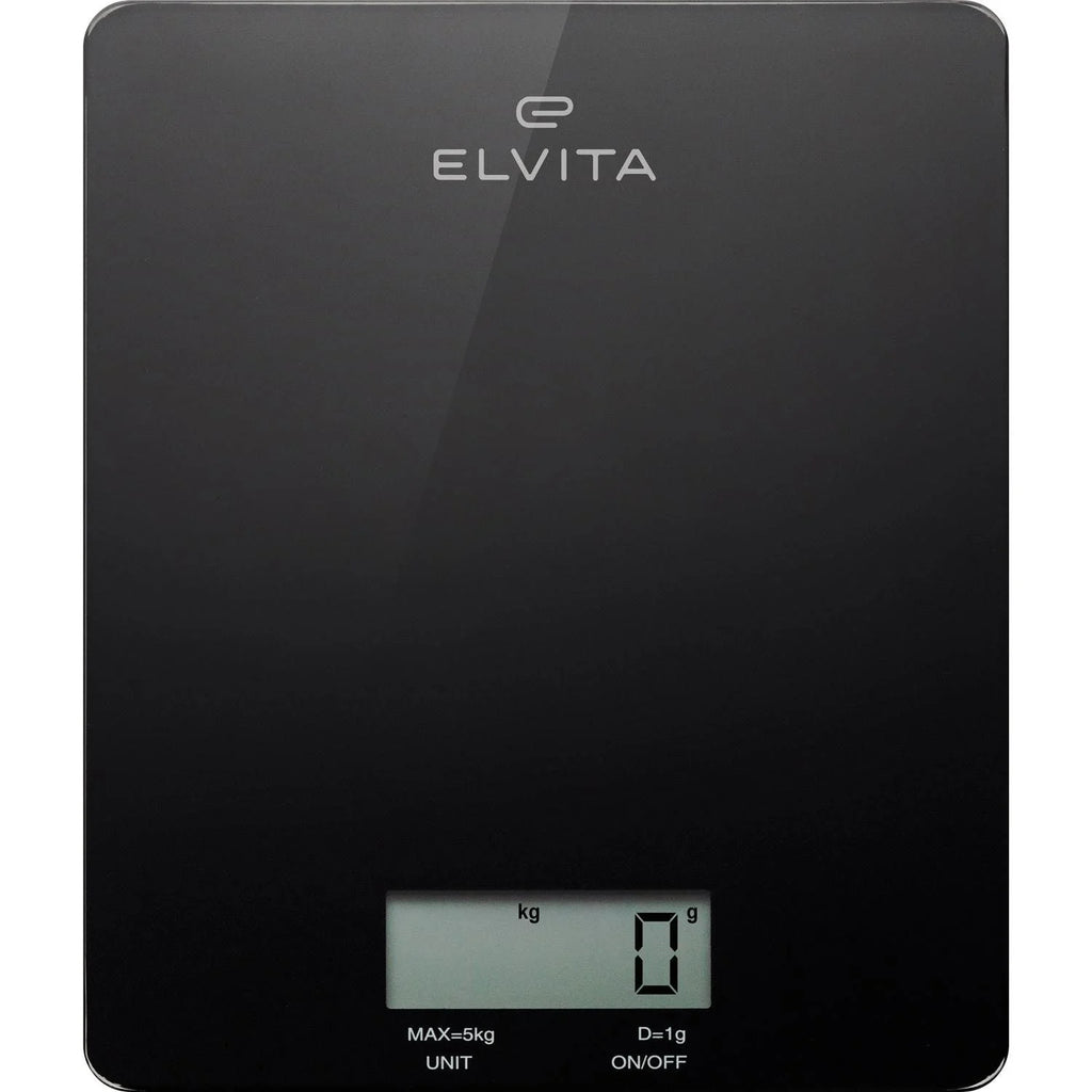 Elvita CKV1050S Køkkenvægt billede 4