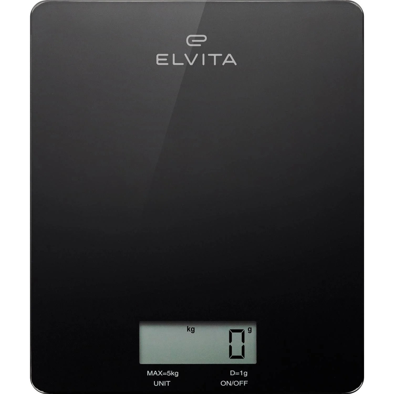 Elvita CKV1050S Køkkenvægt billede 2