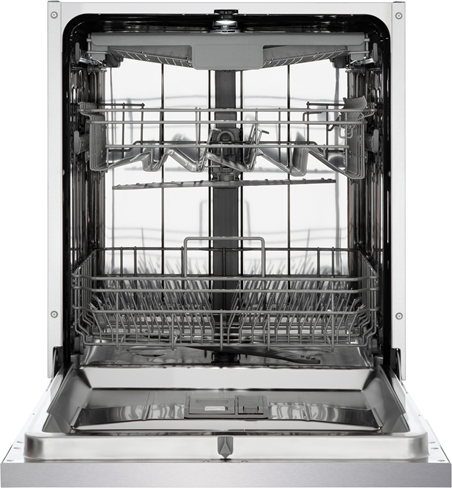 Elvita CDM5600X - Opvaskemaskine til indbygning billede 5