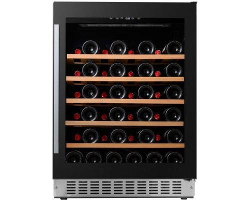 Elvita CWI5520S Fritstående vinkøleskab