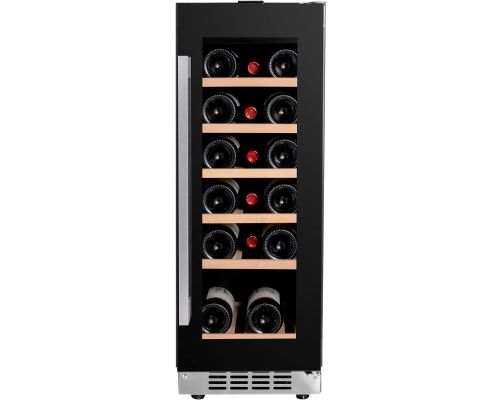 Elvita CWI5200S Fritstående vinkøleskab
