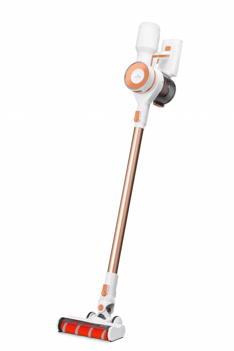 Elvita CSD2350V stickvac støvsuger billede 1