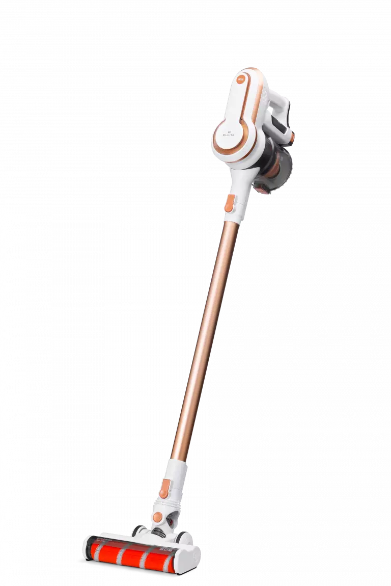 Elvita CSD1250V stickvac støvsuger billede 1