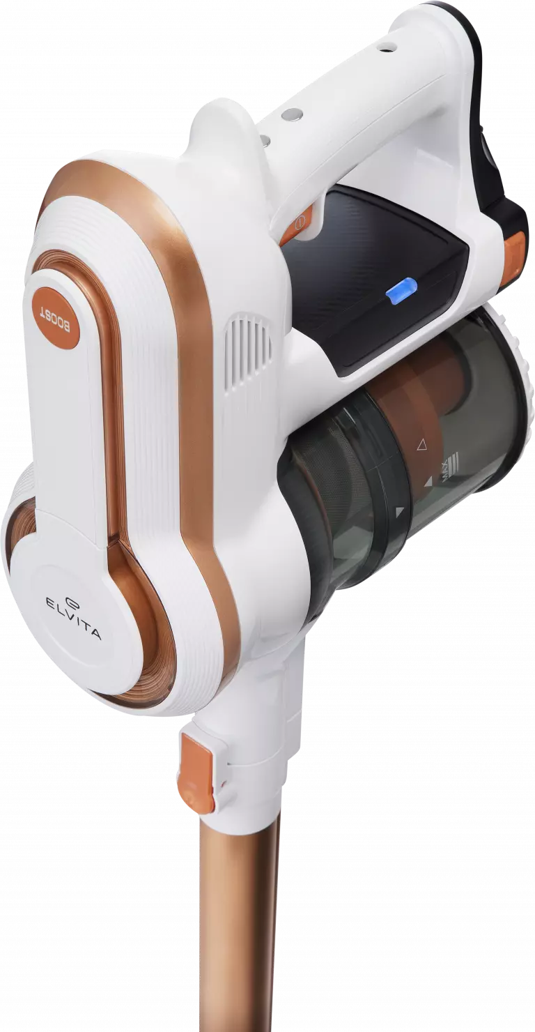Elvita CSD1250V stickvac støvsuger billede 3