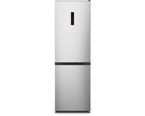 Elvita CKF4186X Fritstående kølefryseskab billede 1