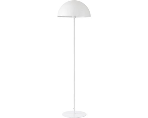 Elvita Alta hvid gulvlampe billede 1