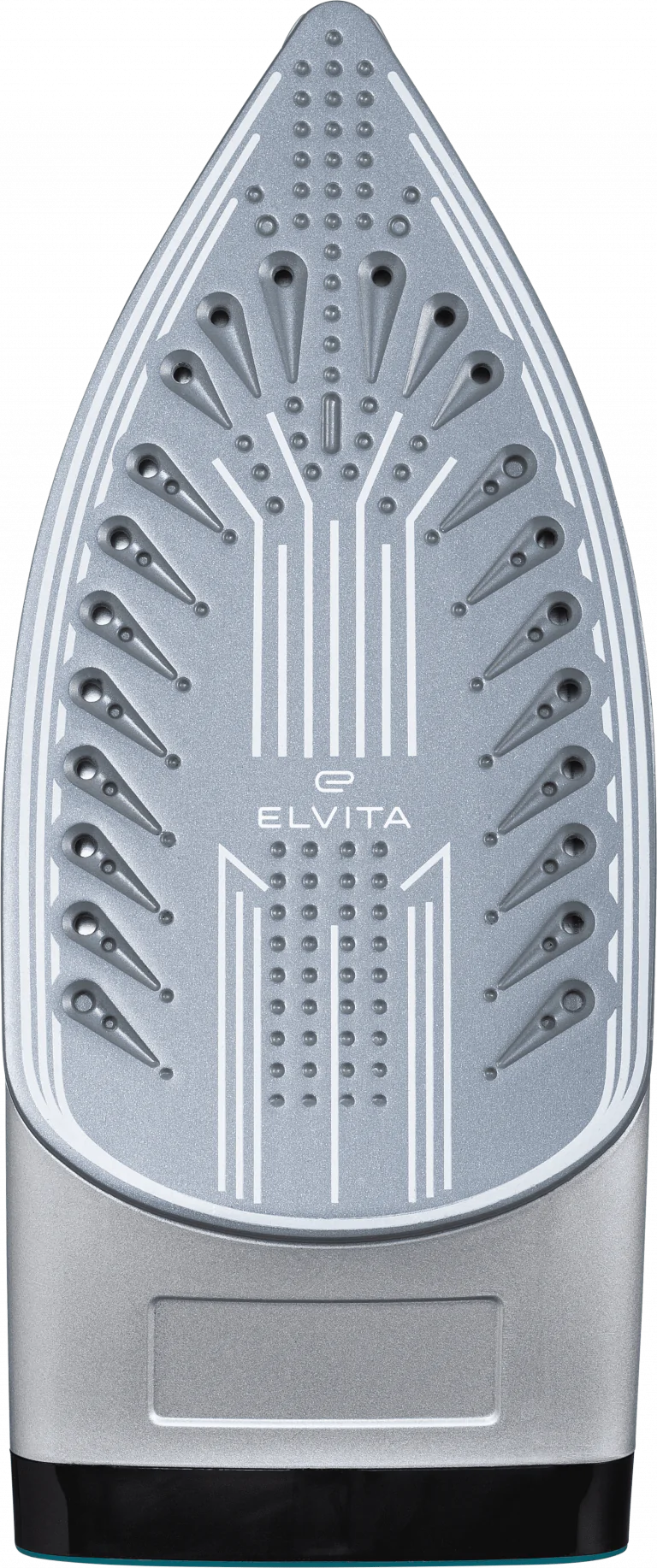 Elvita CSJ1250S Dampstrygejern billede 3