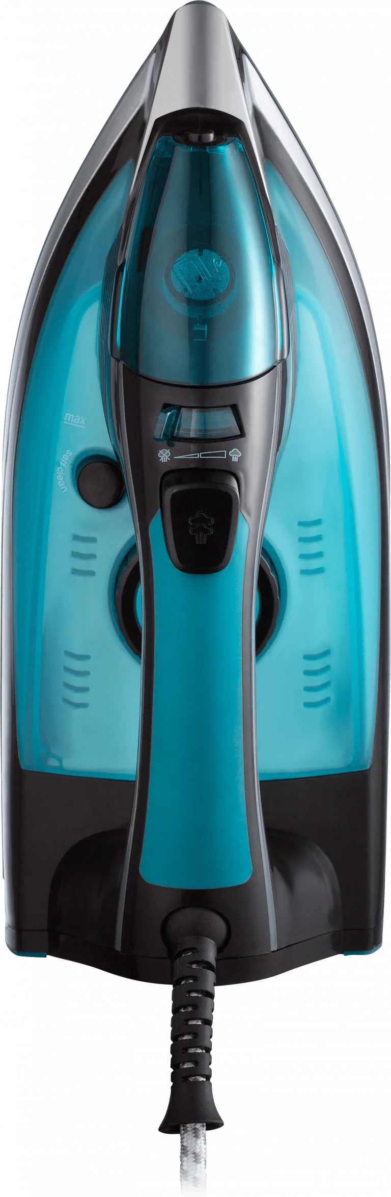 Elvita CSJ1250S Dampstrygejern billede 4
