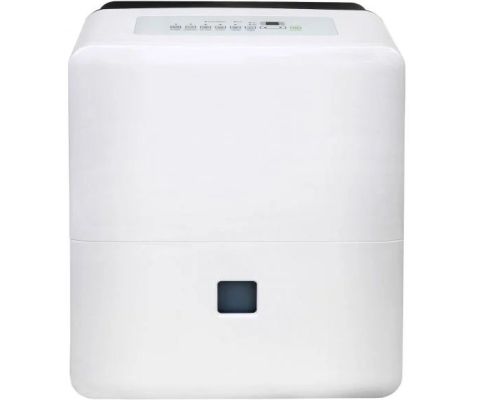 Canvac CAF2301V affugter