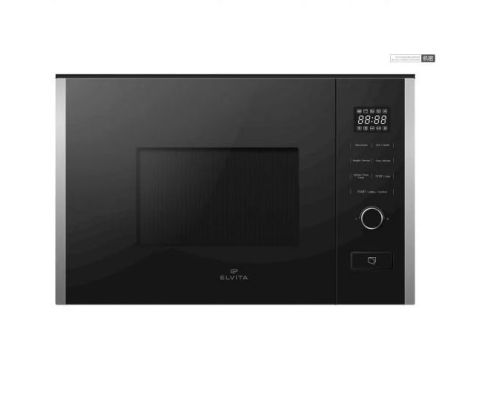 Elvita CMI5208X Mikroovn til indbygning billede 1