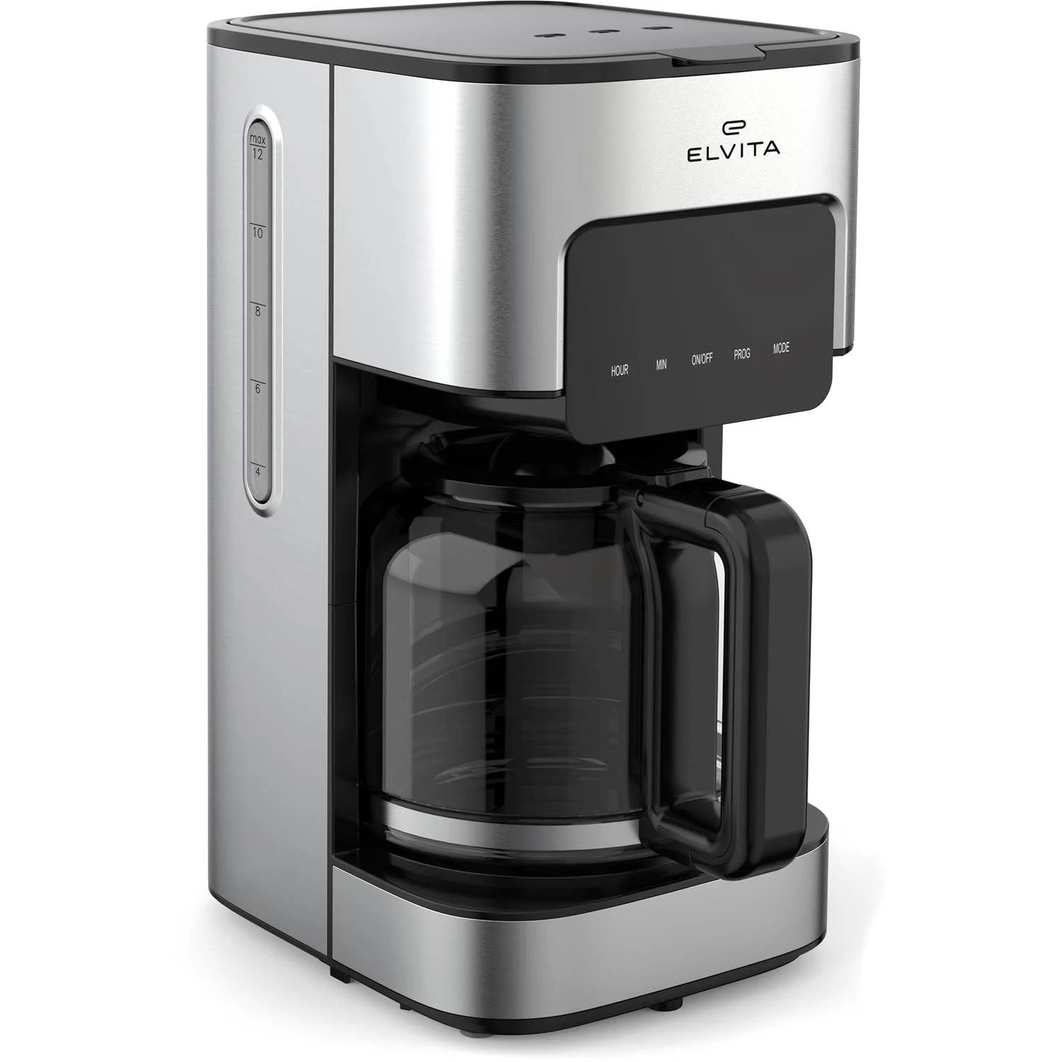 Elvita CKB3900X kaffemaskine billede 2