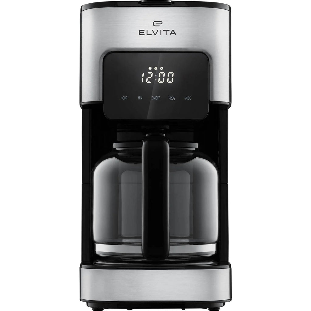 Elvita CKB3900X kaffemaskine billede 4