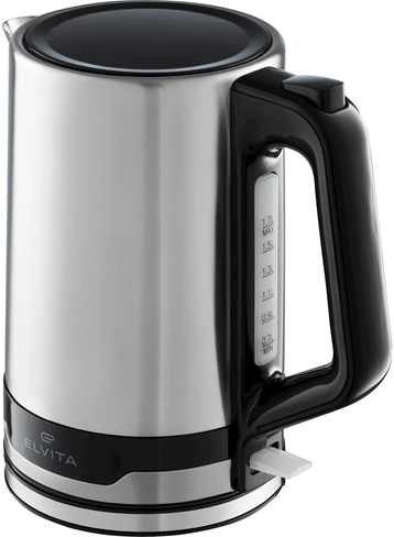 Elvita CVK3170X elkedel billede 4