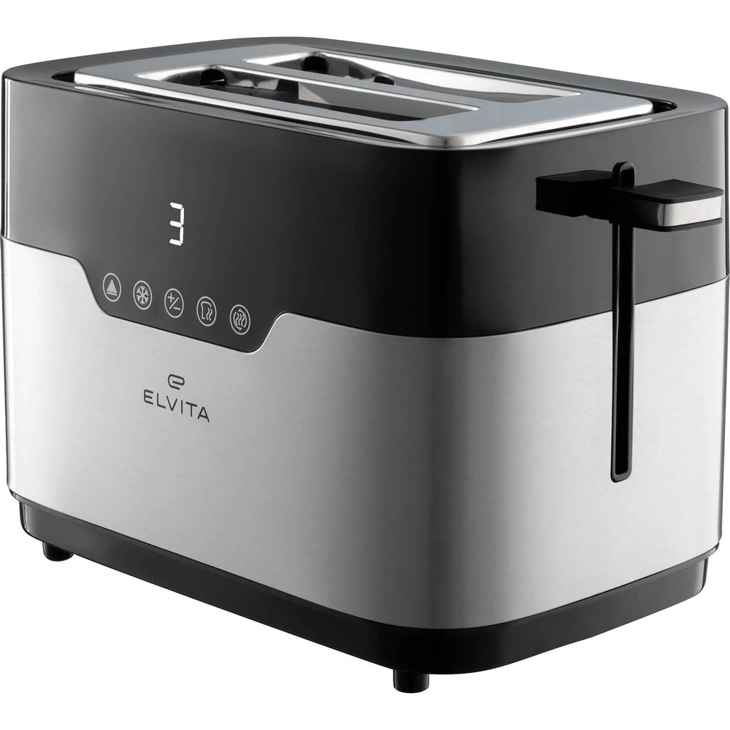 Elvita CBR3200X Brødrister billede 6